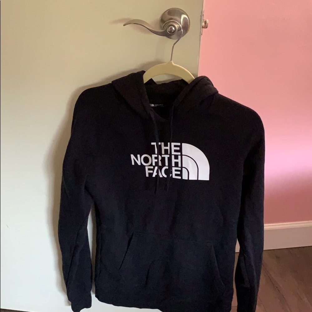 NorthFace Hoodie